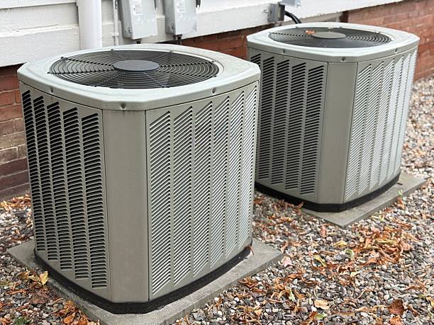 Reliable Emergency Hvac contractor in State Center, IA by JG Cool HVAC